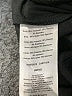 Motherhood Solid Black Dress Pants Size Lg Maternity - photo 7