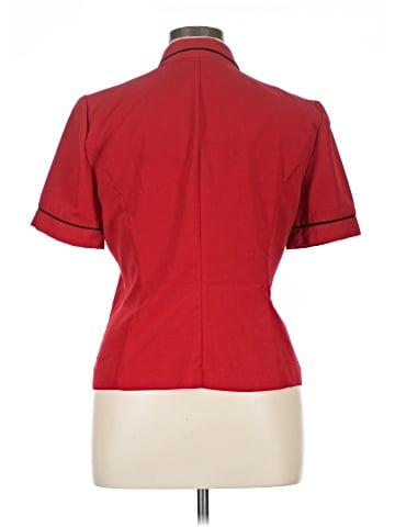 Julian Taylor Short Sleeve Blouse (view 2)