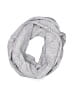 MICHAEL Michael Kors Gray Scarf One size - photo 1