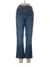 Lee Blue Jeans Size 10 (petite) - photo 1
