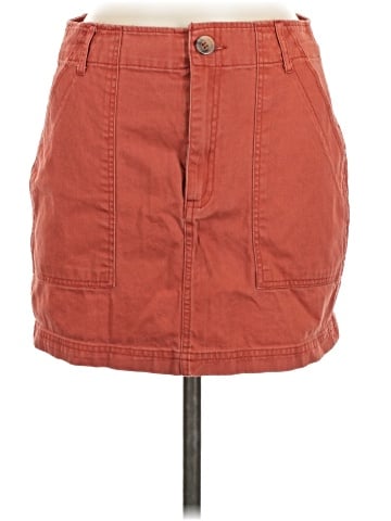 Forever 21 Casual Skirt (view 1)