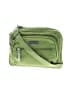 Baggallini 100% Nylon Green Crossbody Bag One size - photo 1