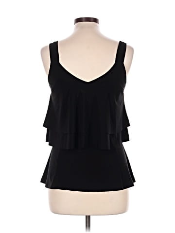 Sympli Sleeveless Top (view 2)
