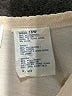 White Stag Ivory 3/4 Sleeve Blouse Size 16 - photo 8