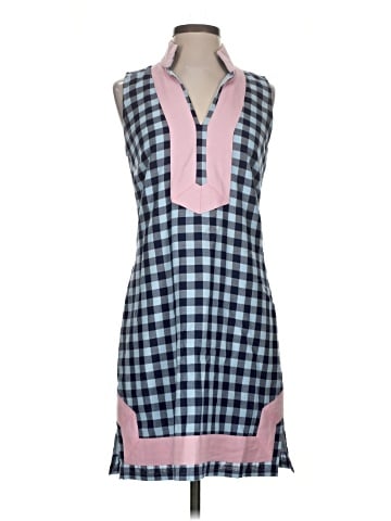 Sail to Sable Casual Dress (view 1)