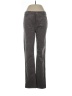 Talbots Gray Jeans Size 10 - photo 1