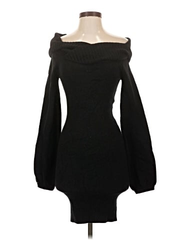 Bebe Cocktail Dress (view 1)