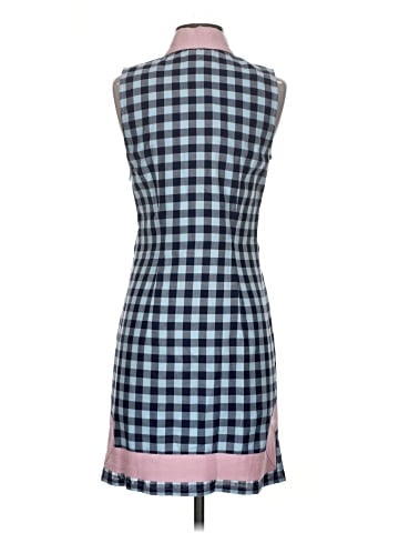 Sail to Sable Casual Dress (view 2)
