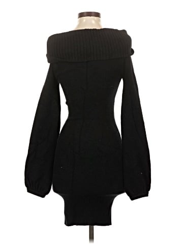 Bebe Cocktail Dress (view 2)
