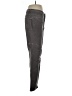 Talbots Gray Jeans Size 10 - photo 4