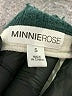 Minnie Rose Ivory Long Sleeve Top Size S - photo 7