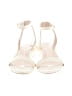 Stuart Weitzman Ivory Wedges Size 6 - photo 2