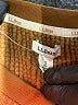 L.L.Bean Solid Brown Pullover Sweater Size S - photo 7