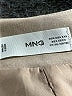 MNG Tan Vest Size XXS - photo 6