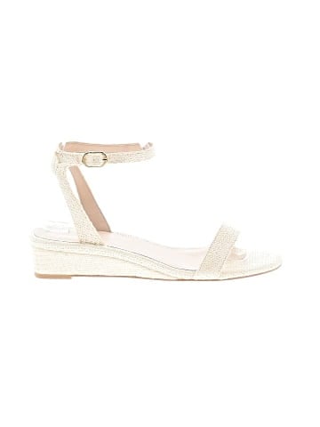 Stuart Weitzman Wedges (view 1)