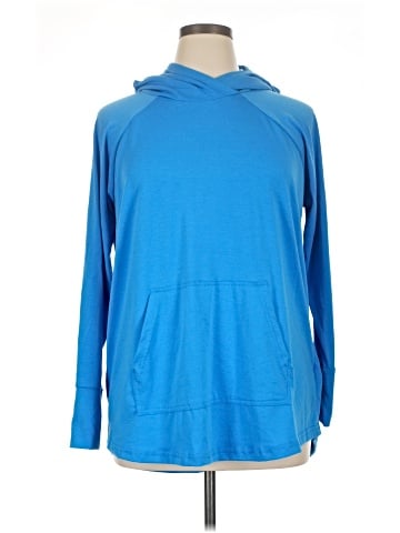 Lularoe Pullover Hoodie (view 1)