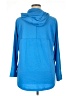 Lularoe Blue Pullover Hoodie Size XL - photo 2