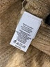 1.State Tan Pullover Sweater Size XXL - photo 8