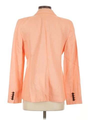 Ann Taylor Blazer (view 2)