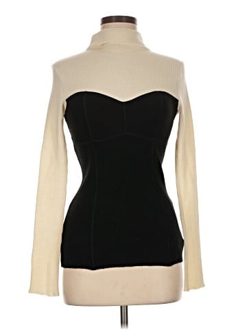 Theory Turtleneck Sweater (view 1)