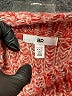 BP. 100% Acrylic Tweed Red Turtleneck Sweater Size XXS - photo 7
