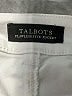 Talbots Ivory Jeans Size 10 - photo 7