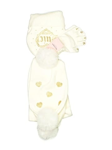 Juicy Couture Scarf (view 1)