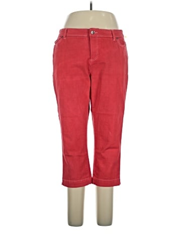 Cj Banks Casual Pants (view 1)