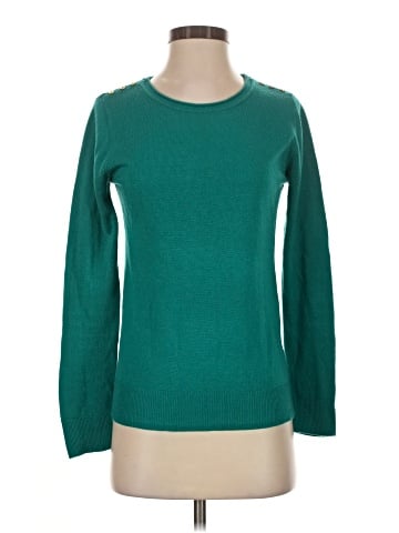 Atmosphere Pullover Sweater (view 1)