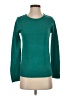 Atmosphere 100% Acrylic Green Pullover Sweater Size UK 8 / US 4 - photo 1