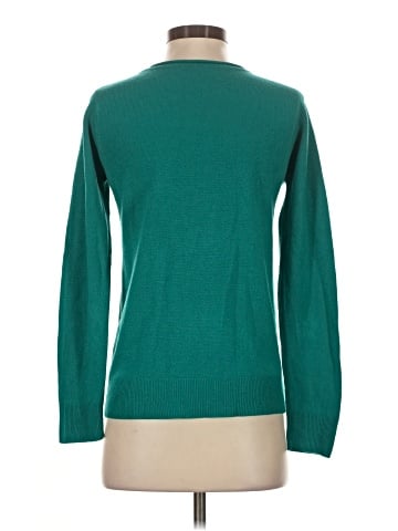 Atmosphere Pullover Sweater (view 2)