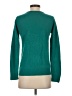Atmosphere 100% Acrylic Green Pullover Sweater Size UK 8 / US 4 - photo 2