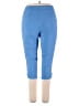 IZOD Color Block Blue Active Pants Size XXL - photo 2
