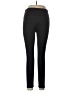Jockey Solid Black Active Pants Size L - photo 2
