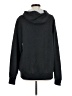 Calvin Klein Solid Gray Black Pullover Hoodie Size M - photo 2