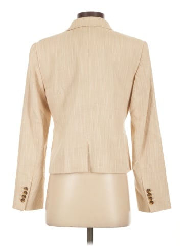 Ann Taylor Blazer (view 2)
