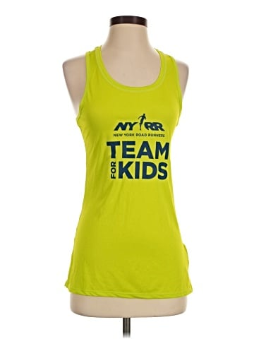 New Balance Tank Top (view 1)