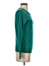 Atmosphere 100% Acrylic Green Pullover Sweater Size UK 8 / US 4 - photo 4