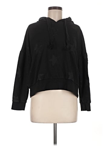 Vintage Havana Pullover Hoodie (view 1)