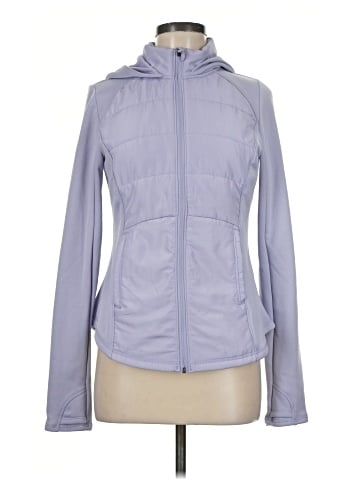 Tek Gear Jacket (view 1)