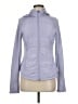 Tek Gear Solid Purple Jacket Size M - photo 1