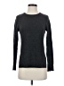 Halogen 100% Cashmere Gray Cashmere Pullover Sweater Size S - photo 1