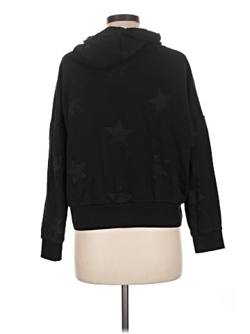 Vintage Havana Pullover Hoodie (view 2)