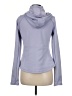 Tek Gear Solid Purple Jacket Size M - photo 2