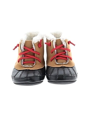 Carter's Booties (view 2)