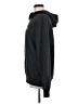Calvin Klein Solid Gray Black Pullover Hoodie Size M - photo 5