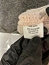 Bobi Pink Pullover Sweater Size S - photo 8