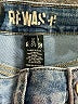 Rewash 100% Cotton Blue Jeans Size 5 - photo 7