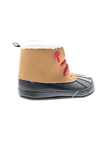 Carter's Booties (view 1)