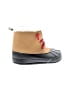 Carter's Tan Booties Size 0-3 mo (baby) - photo 1